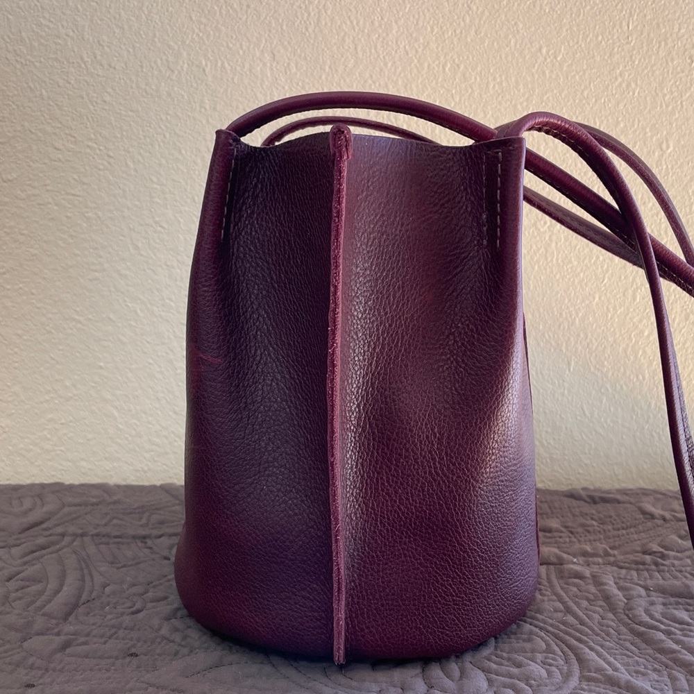 Portland Leather Devan - Picture 4 of 7